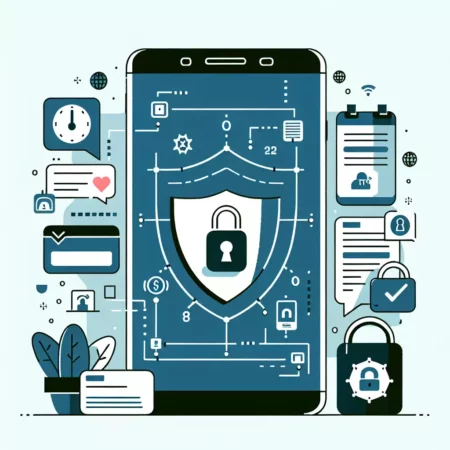Mengatasi Kerentanan Keamanan dalam Aplikasi Mobile