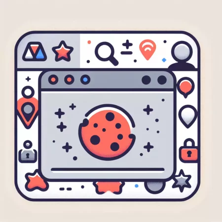 Mengelola Cookie dan Pengaturan Privasi di Browser Anda