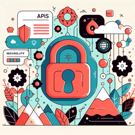 Memastikan Keamanan API dalam Aplikasi Anda