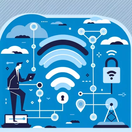Mengamankan Jaringan Wi-Fi Rumah Anda