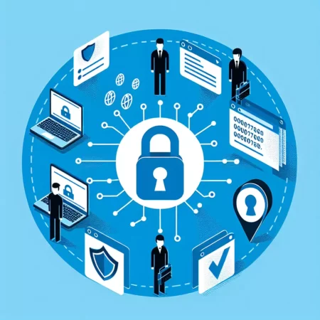 Menerapkan Enkripsi untuk Melindungi Data Sensitif