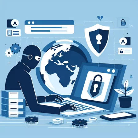 Strategi Pemulihan Data dari Serangan Ransomware