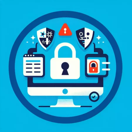 Menggunakan Perangkat Lunak Anti-Malware untuk Privasi Online