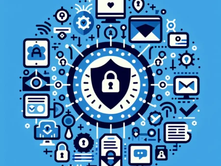 Tips Menjaga Privasi Online di Media Sosial