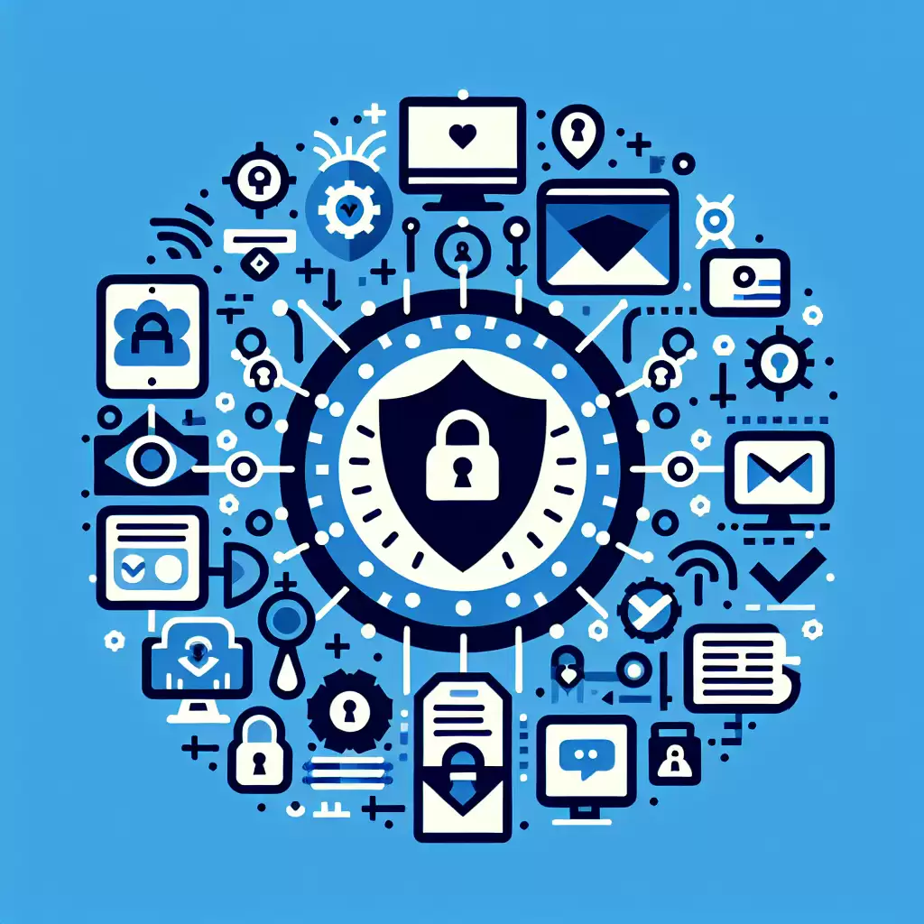 Tips Menjaga Privasi Online di Media Sosial