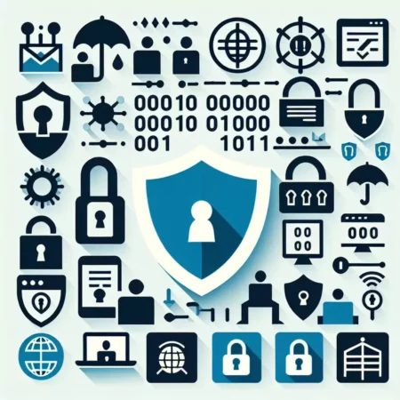 Cara Melindungi Data Pribadi Anda dari Pencurian