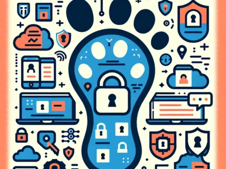 Mengelola Jejak Digital untuk Privasi Online yang Lebih Baik