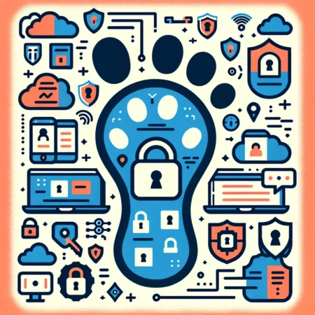 Mengelola Jejak Digital untuk Privasi Online yang Lebih Baik