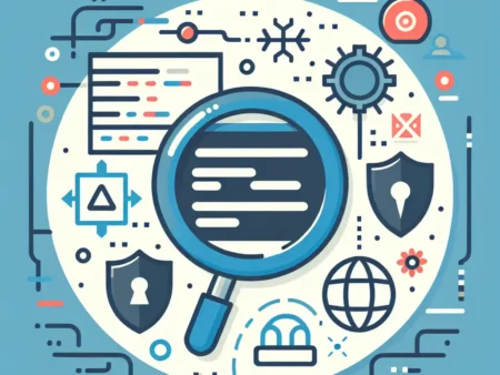 Mendeteksi Kerentanan dalam Aplikasi Web