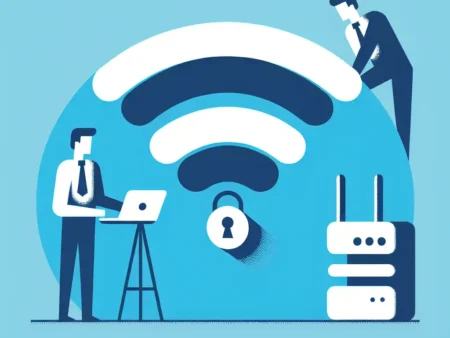Mengamankan Jaringan Wi-Fi Anda dari Ancaman