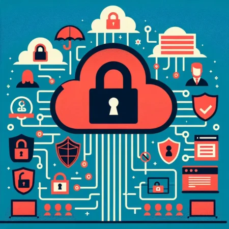 Menghindari Pelanggaran Privasi di Internet