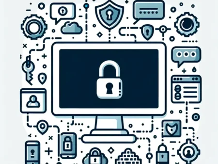 Menggunakan Alat untuk Meningkatkan Privasi Online Anda