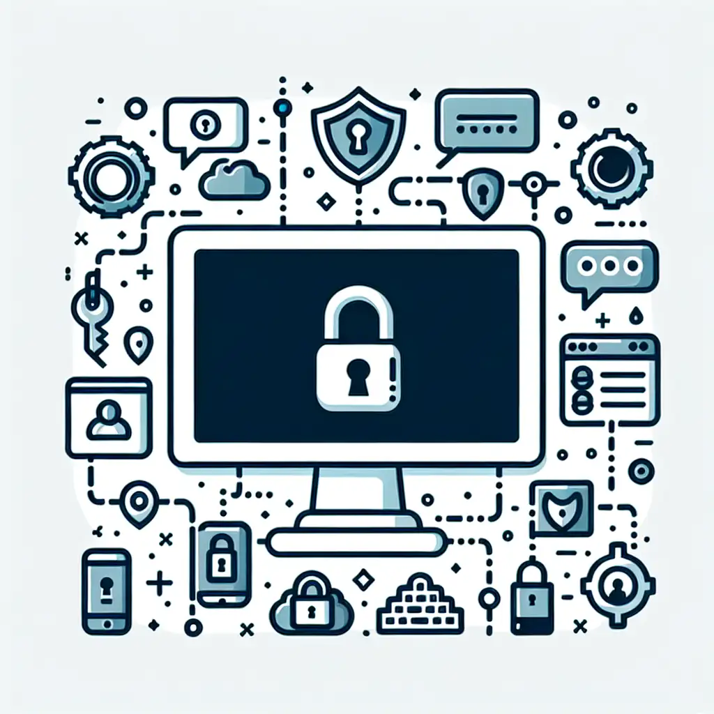 Menggunakan Alat untuk Meningkatkan Privasi Online Anda