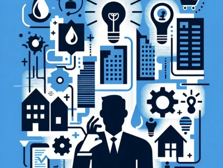 Sistem Pemulihan Bencana: Membangun Rencana yang Efektif