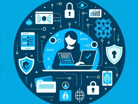 Perlindungan Data dalam Transaksi Digital