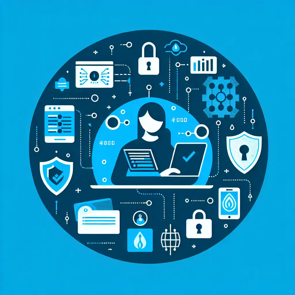 Perlindungan Data dalam Transaksi Digital