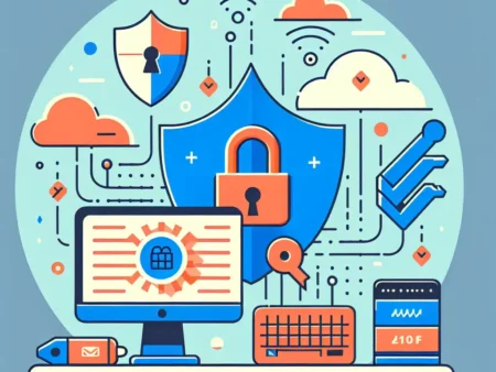 Menggunakan Enkripsi untuk Menjaga Privasi Online