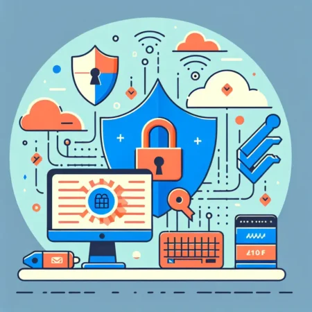 Menggunakan Enkripsi untuk Menjaga Privasi Online