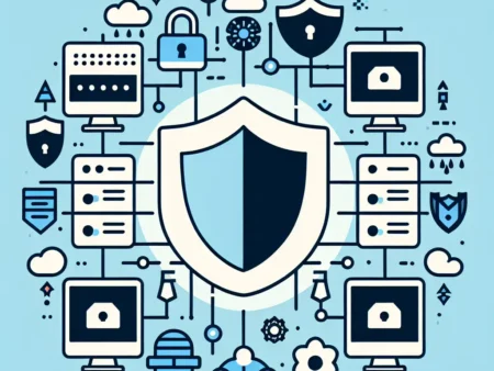 Mencegah Serangan DDoS pada Jaringan Anda