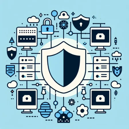 Mencegah Serangan DDoS pada Jaringan Anda