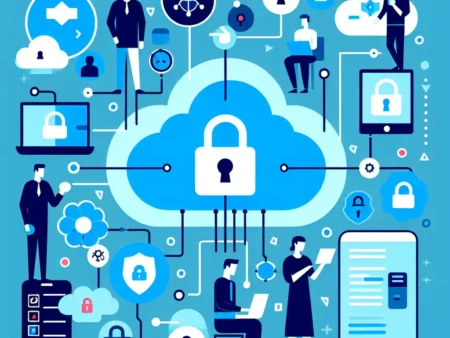 Cara Mengelola Data Pribadi di Era Digital