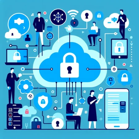 Cara Mengelola Data Pribadi di Era Digital