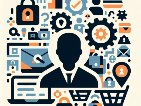 Menjaga Privasi Online di Platform E-Commerce