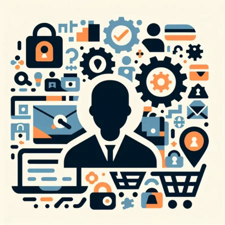 Menjaga Privasi Online di Platform E-Commerce