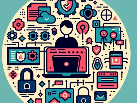 Keamanan Aplikasi: Praktik Terbaik untuk Developer
