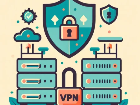 Menggunakan Virtual Private Network untuk Keamanan Jaringan
