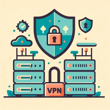 Menggunakan Virtual Private Network untuk Keamanan Jaringan