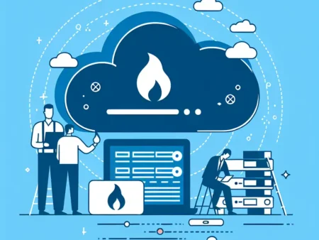 Menyiapkan Prosedur Pemulihan Bencana untuk Cloud
