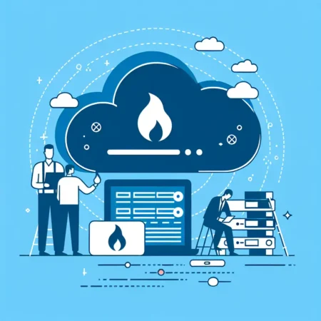 Menyiapkan Prosedur Pemulihan Bencana untuk Cloud