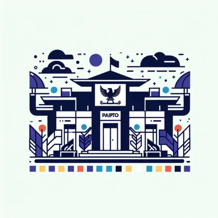 Paito Warna SGP Angka Paito