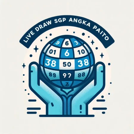 Live Draw SGP Angka Paito