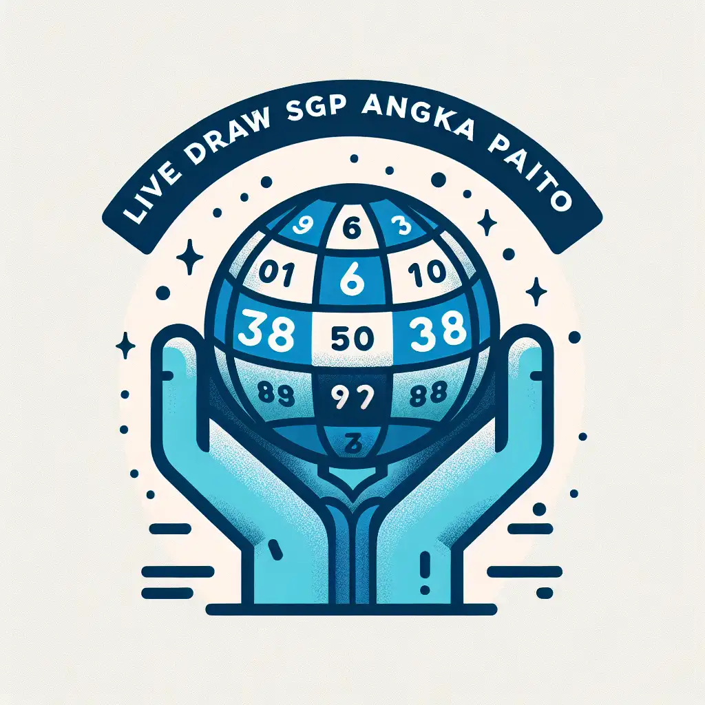 Live Draw SGP Angka Paito