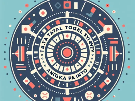 Data Togel Sydney Angka Paito