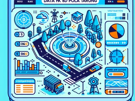 Data HK 6D Pola Tarung