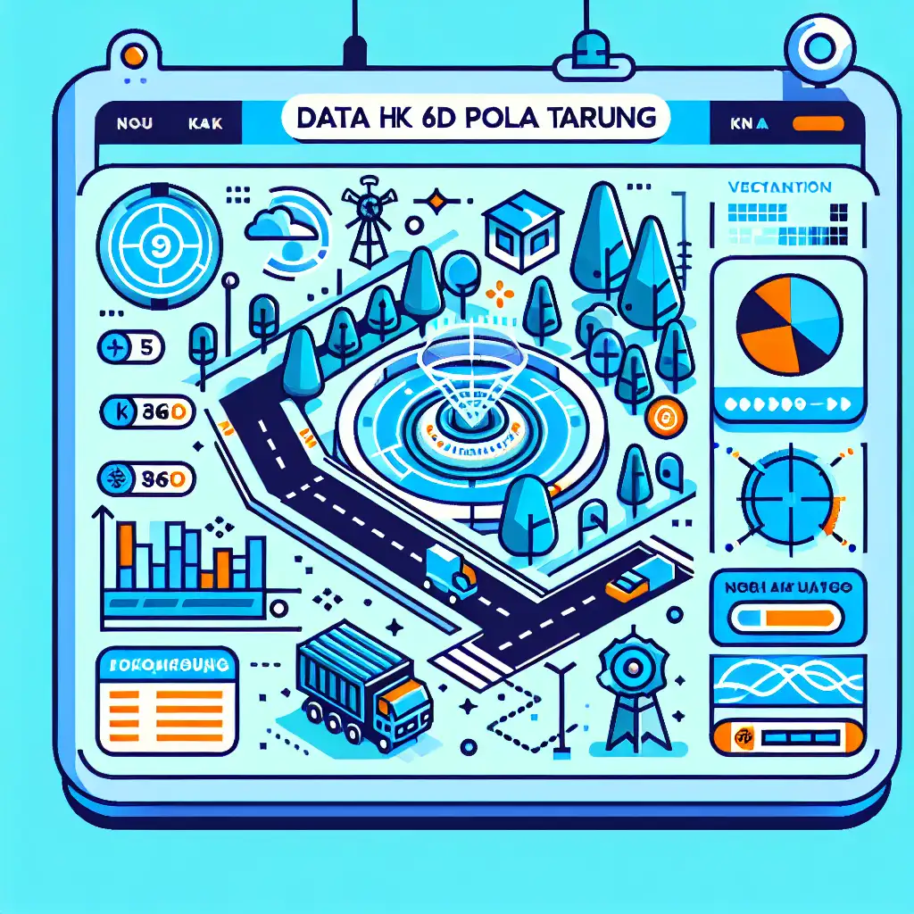Data HK 6D Pola Tarung