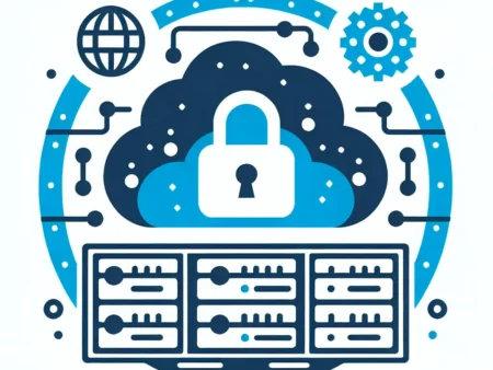 Perlindungan Data dalam Lingkungan Berbasis Cloud