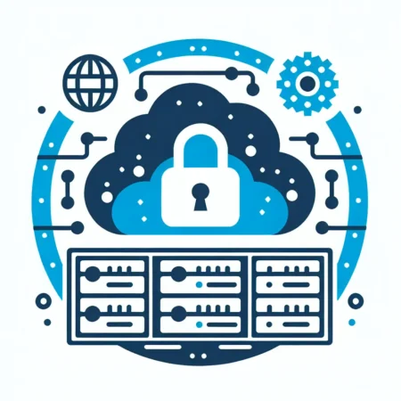 Perlindungan Data dalam Lingkungan Berbasis Cloud