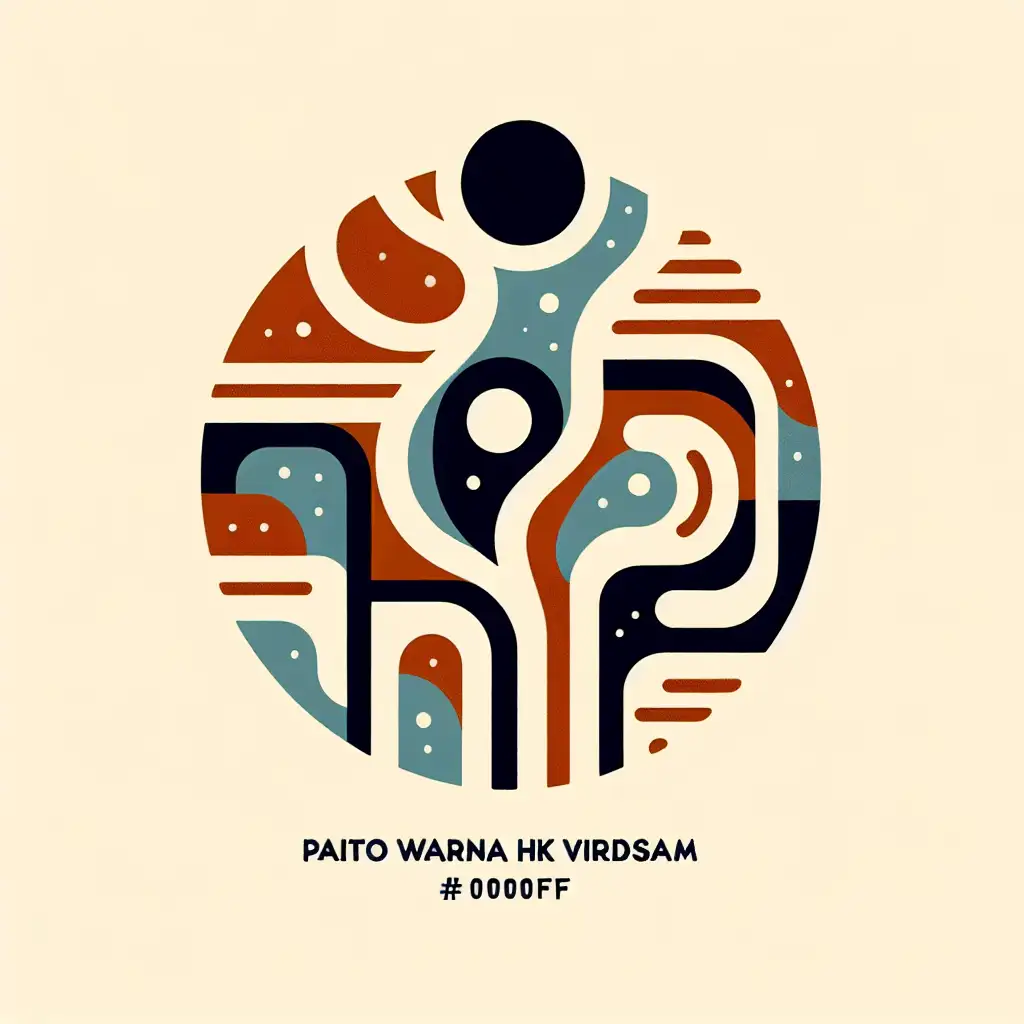 Paito Warna HK Virdsam