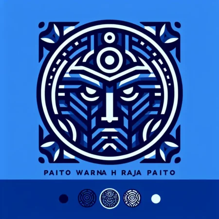 Paito Warna HK Raja Paito