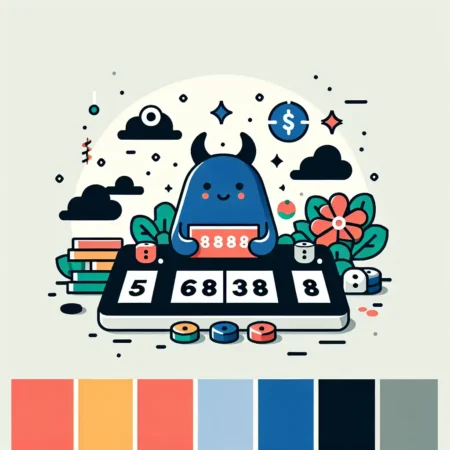 Paito Warna SGP Raja Paito