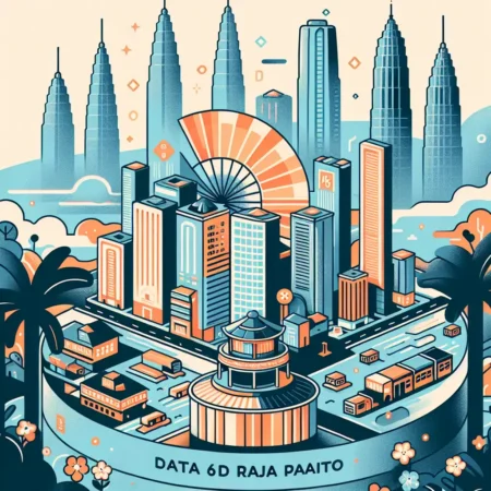 Data HK 6D Raja Paito