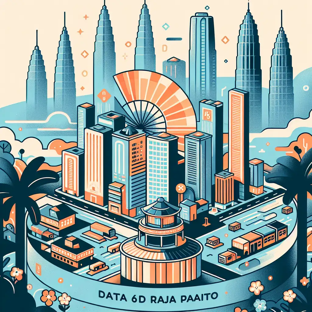 Data HK 6D Raja Paito
