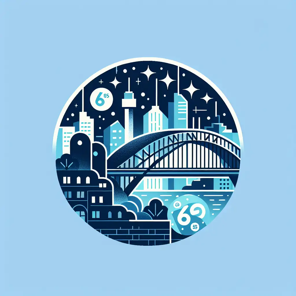 Data Togel Sydney 6D Raja Paito