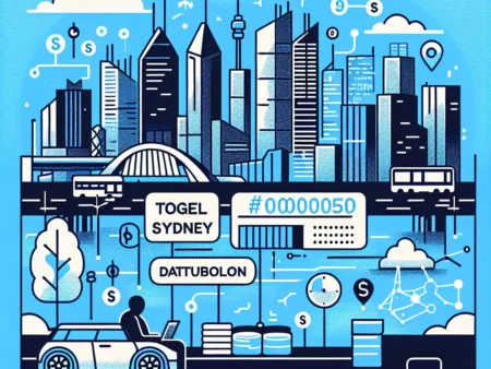 Data Togel Sydney Datubolon