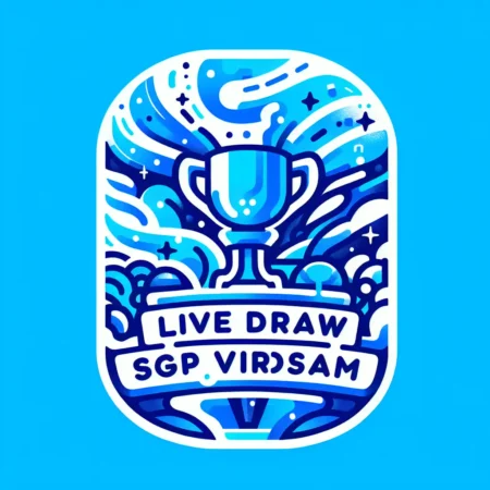 Live Draw SGP Virdsam