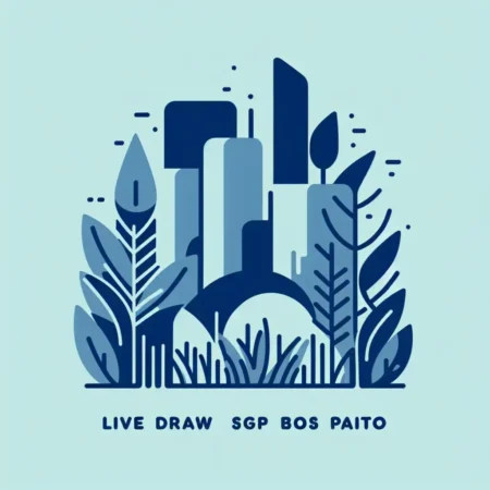 Live Draw SGP Bos Paito